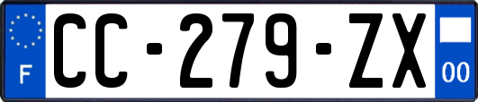 CC-279-ZX