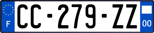 CC-279-ZZ