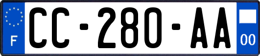 CC-280-AA