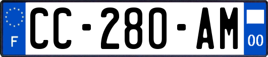 CC-280-AM