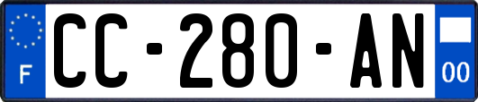 CC-280-AN