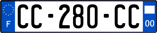 CC-280-CC