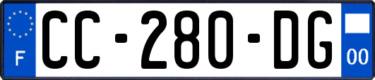 CC-280-DG