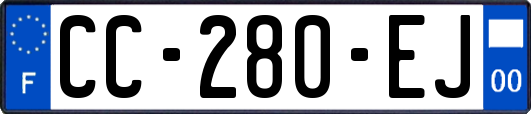 CC-280-EJ