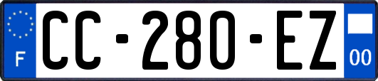 CC-280-EZ