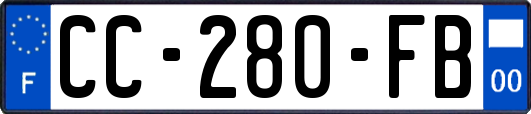 CC-280-FB