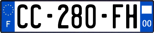 CC-280-FH