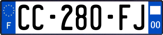 CC-280-FJ