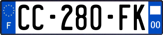 CC-280-FK
