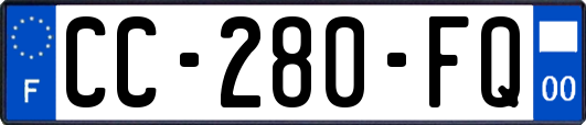 CC-280-FQ