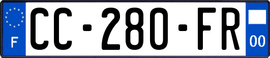 CC-280-FR