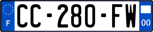 CC-280-FW