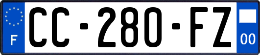 CC-280-FZ