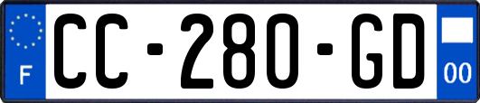CC-280-GD