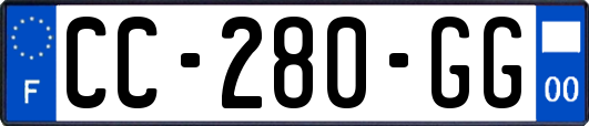 CC-280-GG