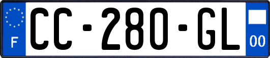 CC-280-GL