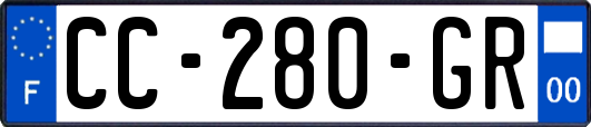 CC-280-GR