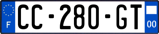 CC-280-GT