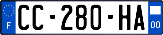 CC-280-HA