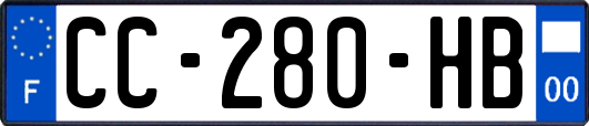 CC-280-HB