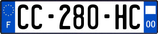 CC-280-HC