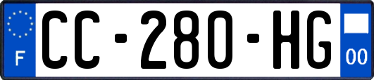 CC-280-HG