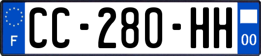 CC-280-HH