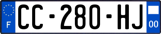 CC-280-HJ