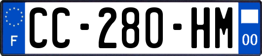 CC-280-HM