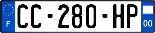 CC-280-HP