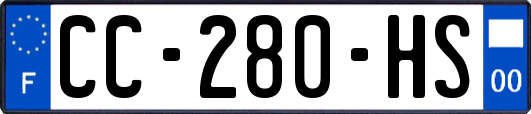 CC-280-HS