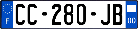 CC-280-JB