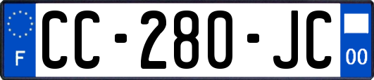 CC-280-JC