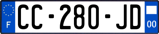 CC-280-JD
