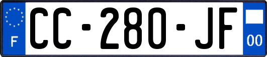 CC-280-JF