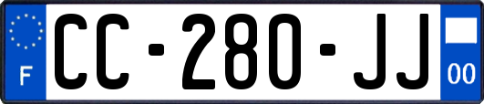 CC-280-JJ