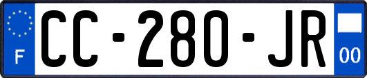 CC-280-JR
