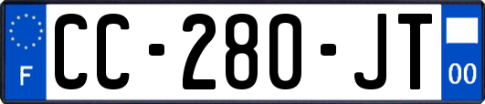 CC-280-JT