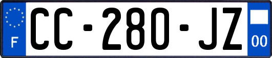CC-280-JZ