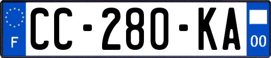 CC-280-KA