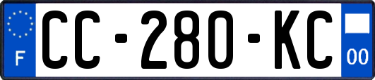 CC-280-KC