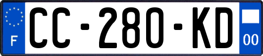 CC-280-KD