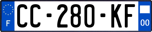 CC-280-KF