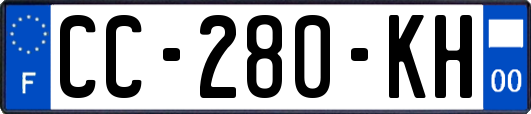 CC-280-KH