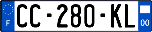 CC-280-KL