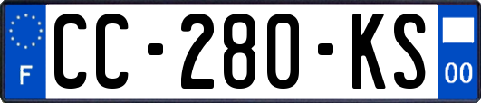 CC-280-KS
