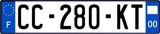 CC-280-KT