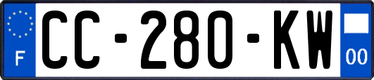 CC-280-KW