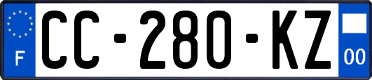 CC-280-KZ