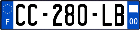 CC-280-LB